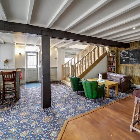 The Swan Hotel-2