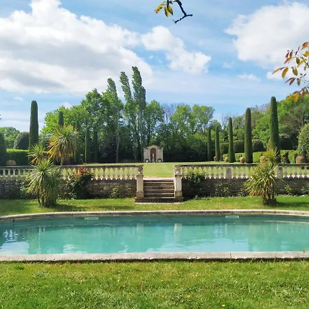 Le domaine des Oréades-2