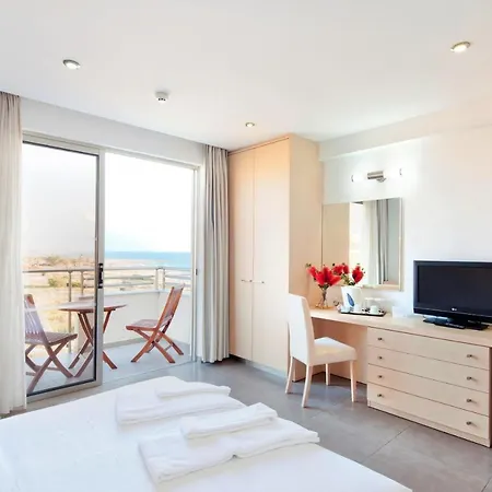 Blue Lagoon Kosher Hotel-2