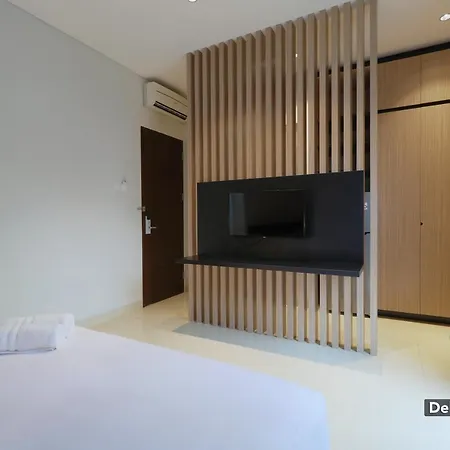 Plaza 54 Residence Jakarta-2