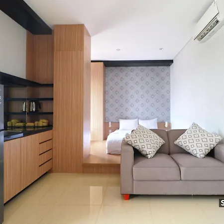 Plaza 54 Residence Jakarta-3
