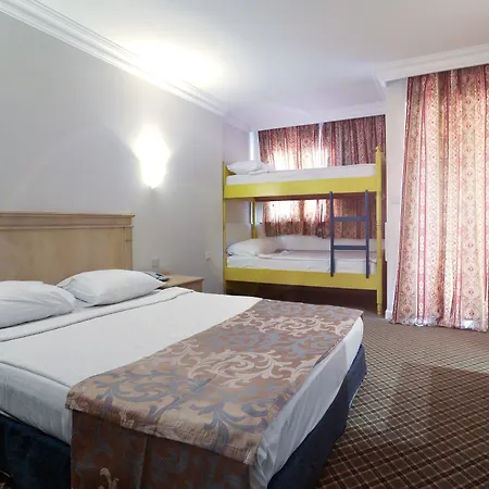 Syedra Princess Hotel-2