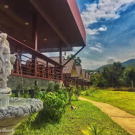 Pai Princess Resort-3