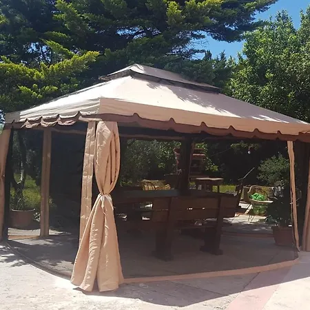 Il Casale Dei Principi-3