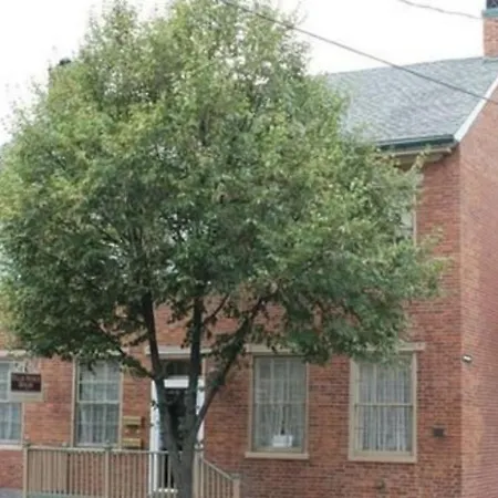 The Tillie Pierce House Inn-3