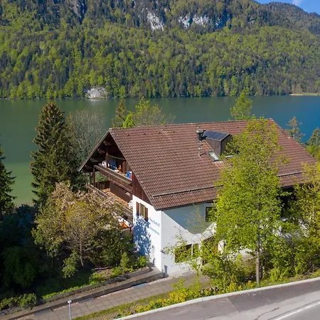 Seehotel Weissensee-3