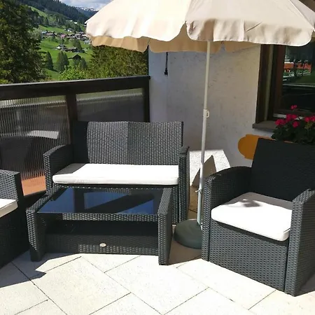 Ferienhaus Schwendle-2