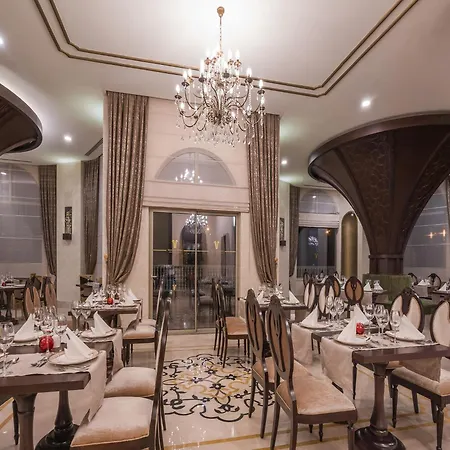 Haydarpasha Palace Hotel-2