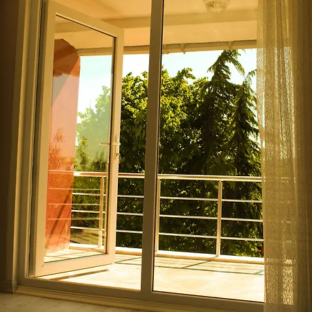 Beykent Inn Hotel-2