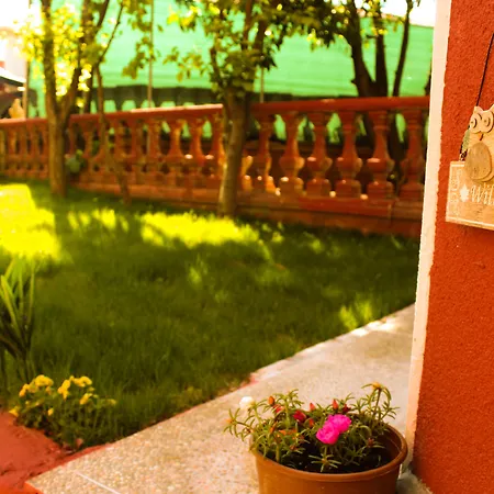 Beykent Inn Hotel-3