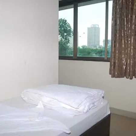 Hotel Shambuji-3