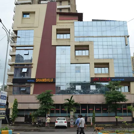 Hotel Shambuji-2