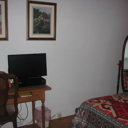 Magnolia B&B-3