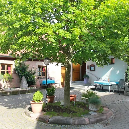 Hotel Zur Friedenslinde-2