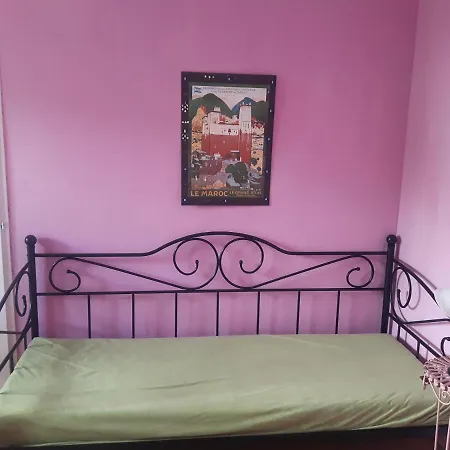 Noor Apartment And Room-2