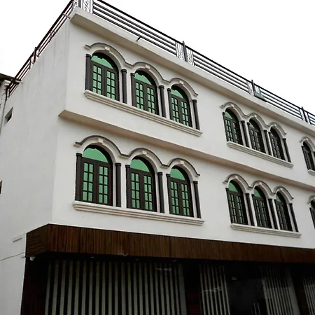 Hotel Ash Vale-2