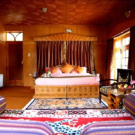 Hotel Royal Palace - Leh-3