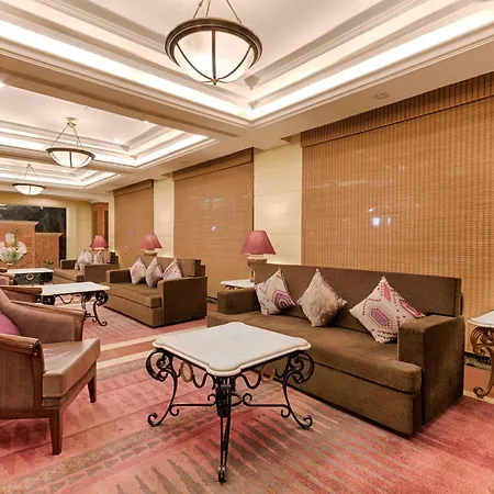 Quality Hotel D V Manor-2