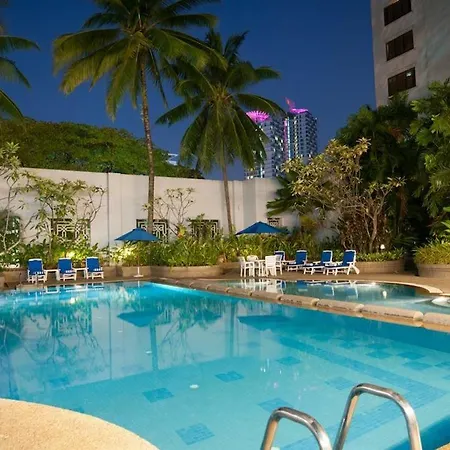 Royale Chulan Bukit Bintang-2