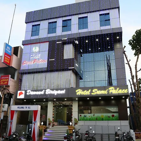 Hotel Sumi Palace-2