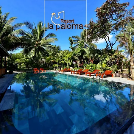 La Paloma Resort-2