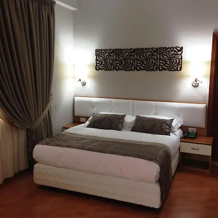 Hotel Arvi-3