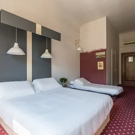 Florence Dome Hotel-3