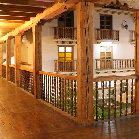 Hotel Santa Clara-2