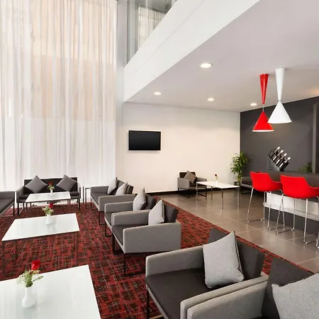 Ramada Encore Al Khobar Olaya-2