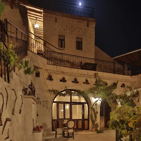 Ascension Cave Suites - Special Class-2