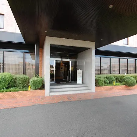 Izumo Royal Hotel-2