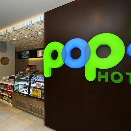 POP! Hotel Timoho Yogyakarta-3