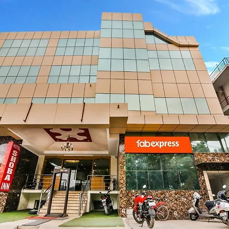 Fabexpress Grand Shoba-2