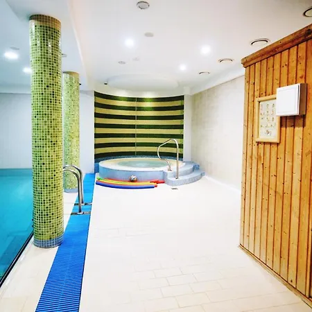 Bursztyn Resort-3