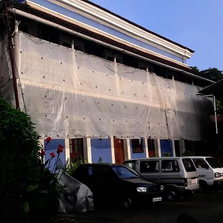 Hospedaria Abrigo De Botelho-2