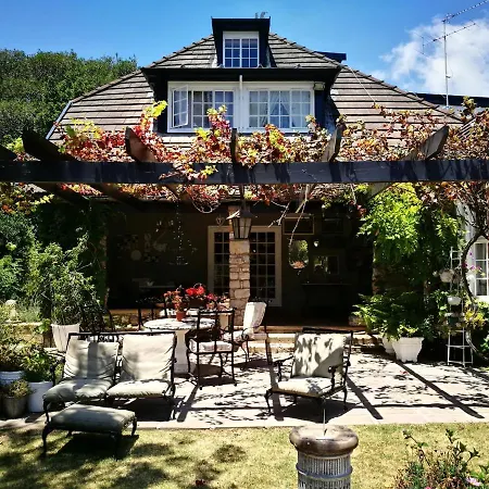Forest Hall Guest House-2