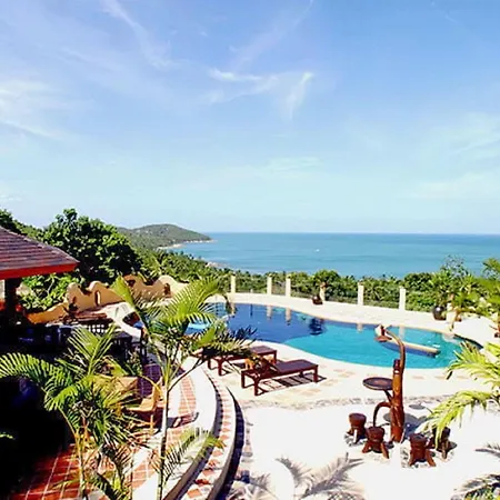 Chaweng Bay View Resort-3