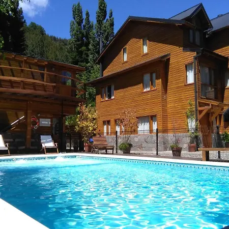 Apart Hotel Le Temps Des Cerises-3