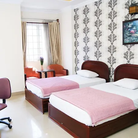 Mai Hotel - By Miracle Living-3