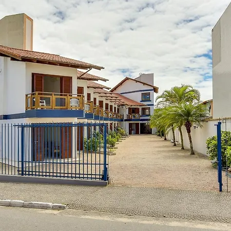 Pousada Saint Paul-3