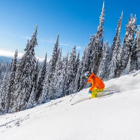 Chateau Big White-3
