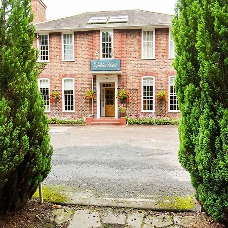 The Gables Hotel-2
