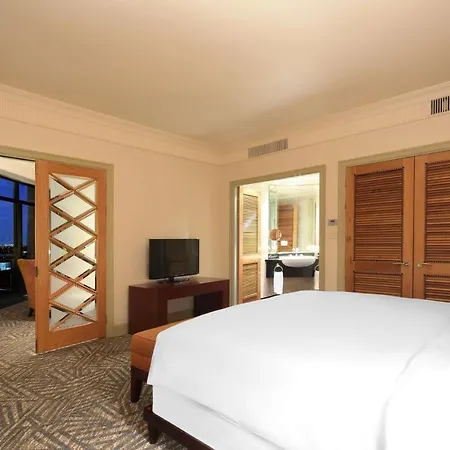 Hyatt Regency Johannesburg-3