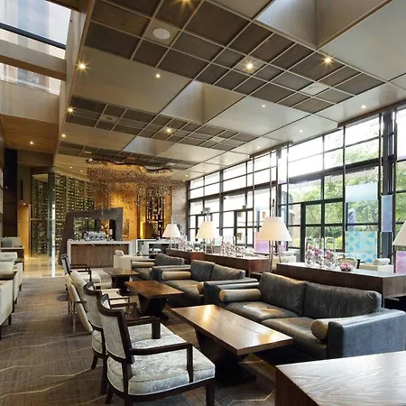 Hyatt Regency Johannesburg-2