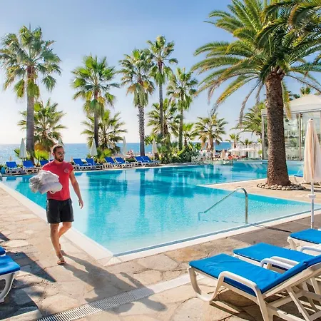 Hotel Caravelle Thalasso & Wellness-3