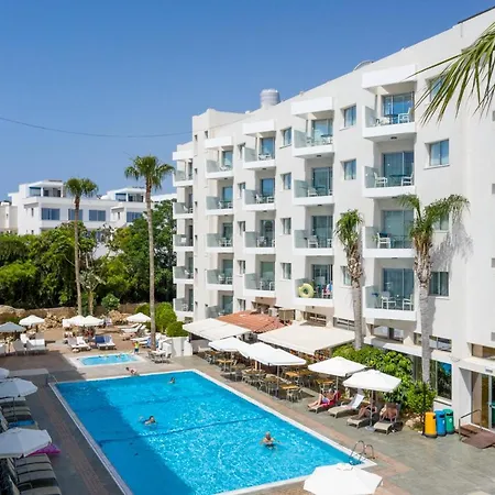 Alva Hotel Apartments-2