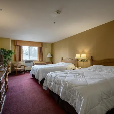 Three Rivers Inn Sedro Woolley-3