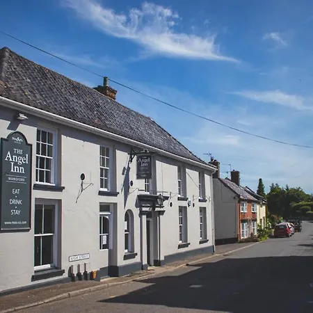 The Angel Inn-3