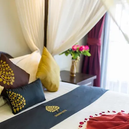Tanawan Phuket Hotel-2