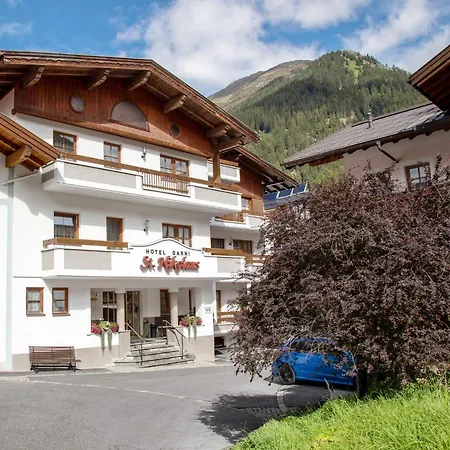Hotel St. Nikolaus-2
